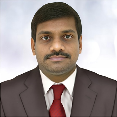 Veera Nagi Reddy Varampati